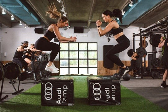 Image 3 from CAMP - Tampa partner gallery