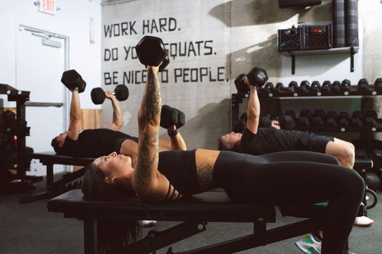 Image 2 from CAMP - Tampa partner gallery