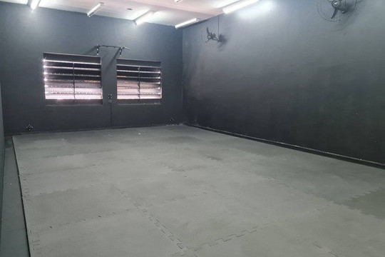 Imagem 3 da galeria do parceiro Centro De Treinamento Apollo