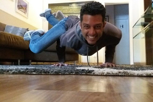 Imagem 1 da galeria do parceiro Swásthya Yôga Online