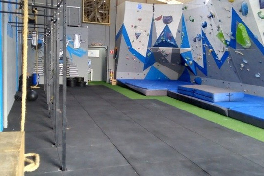 Imagem 1 da galeria do parceiro Academia Boulder