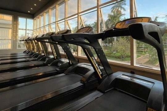 Imagem 1 da galeria do parceiro Academia Revolution