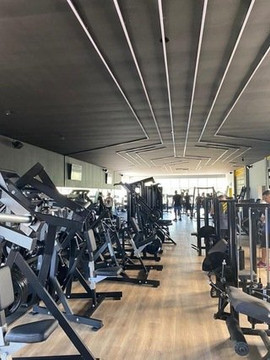 Imagem 3 da galeria do parceiro Academia Revolution