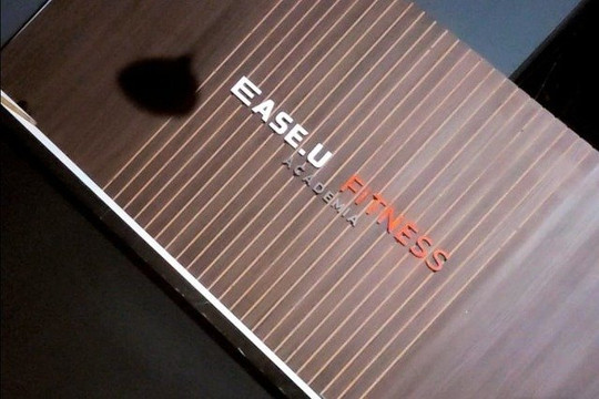 Imagem 1 da galeria do parceiro Ease.U Fitness