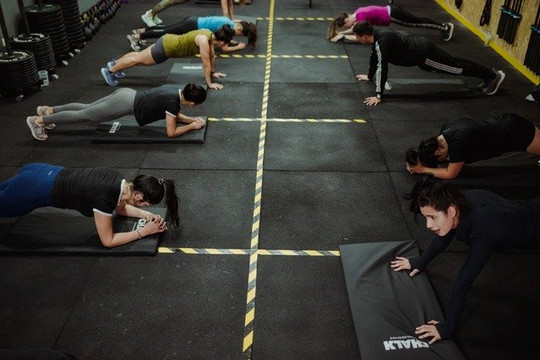 Imagen 1 de la galería del partner Linao Elite Fitness