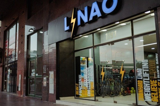 Imagen 2 de la galería del partner Linao Elite Fitness