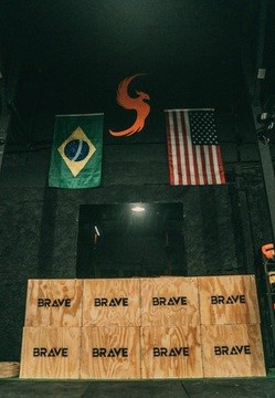 Imagem 2 da galeria do parceiro BeBrave CrossFit