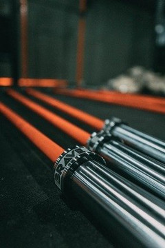 Imagem 3 da galeria do parceiro BeBrave CrossFit