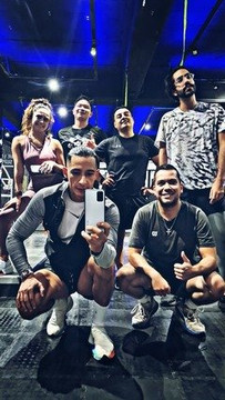 Imagen 3 de la galería del partner Coliseum Functional Training