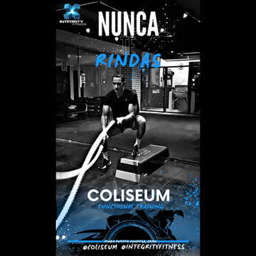 Imagen 2 de la galería del partner Coliseum Functional Training
