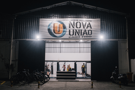 Imagem 1 da galeria do parceiro Centro de Treinamento Nova União Cabo Frio