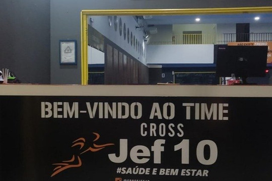 Imagem 2 da galeria do parceiro Cross Funcional
