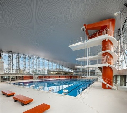 Bild 3 von Bäderland Alsterschwimmhalle Partnergalerie