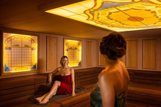 Bild 3 von Bäderland Holthusenbad Partnergalerie