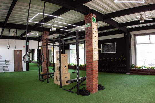 Imagen 3 de la galería del partner El Club St