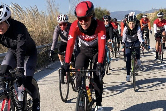 Imagen 2 de la galería del partner CET DISTANCE Maria Cristina