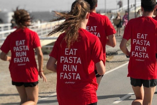 Imagen 1 de la galería del partner CET Playa Barceloneta