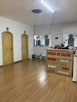 Imagem 2 da galeria do parceiro Studio de Dança Franz Rocha