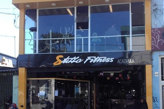 Imagem 1 da galeria do parceiro Academia Stillo Fitness