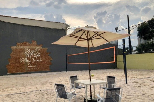 Imagem 3 da galeria do parceiro Rolley Beach