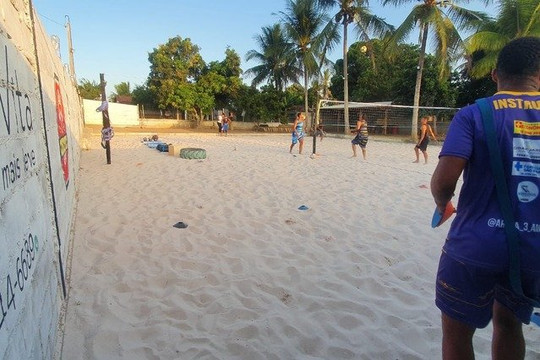 Imagem 3 da galeria do parceiro Arena São Gonçalo