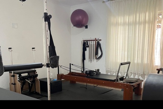 Imagem 1 da galeria do parceiro Biopilates