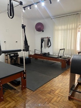 Imagem 3 da galeria do parceiro Biopilates