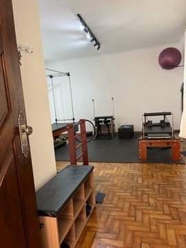 Imagem 2 da galeria do parceiro Biopilates