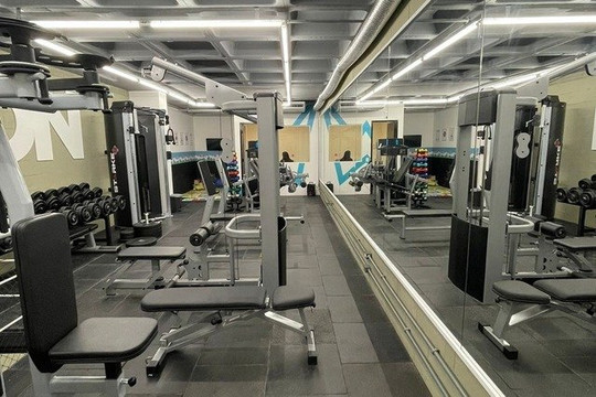 Imagem 1 da galeria do parceiro Zion