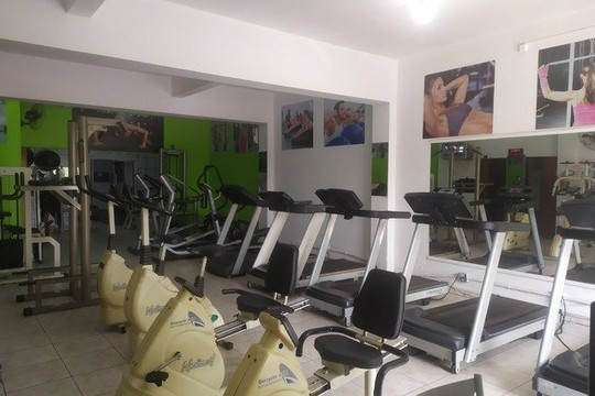 Imagem 1 da galeria do parceiro Academia Cia do Corpo
