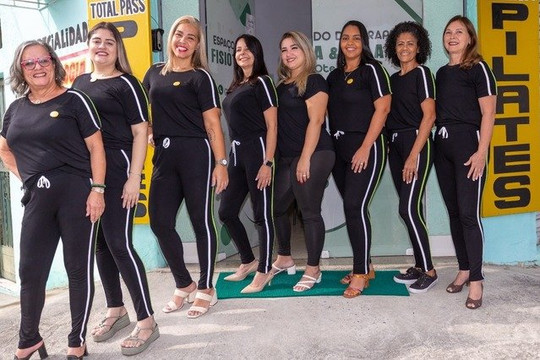 Imagem 1 da galeria do parceiro Espaço Integrado de Terapias