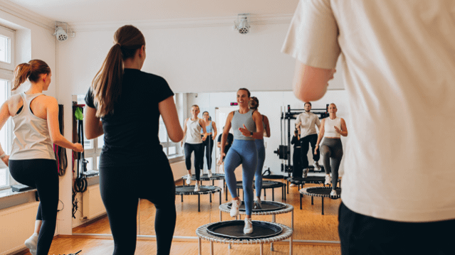 Bild 3 von The Move Studio Partnergalerie