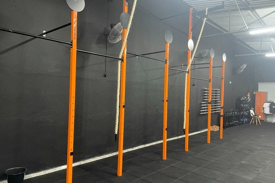 Imagem 2 da galeria do parceiro Cross Power Tri