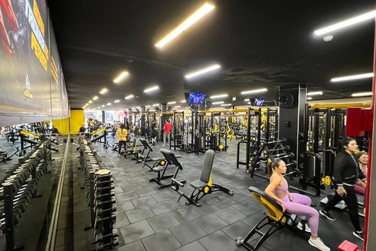 Imagem 7 da galeria do parceiro Made In Academia