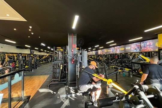 Imagem 8 da galeria do parceiro Made In Academia