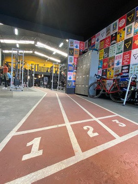 Imagem 3 da galeria do parceiro Fit House Gym