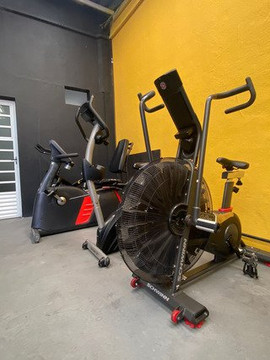 Imagem 2 da galeria do parceiro Fit House Gym