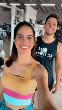 Imagem 3 da galeria do parceiro On Action Academia