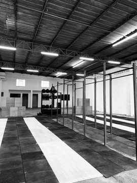 Imagem 3 da galeria do parceiro Cross Vikings Cg