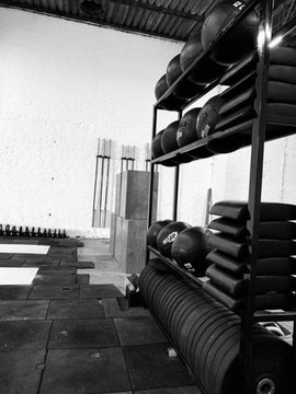 Imagem 2 da galeria do parceiro Cross Vikings Cg