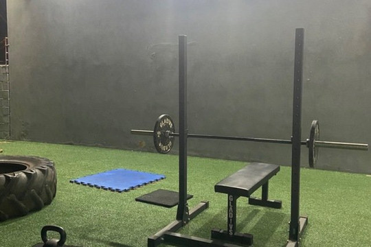 Imagem 1 da galeria do parceiro Gh Personal