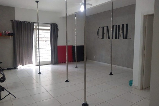 Imagem 2 da galeria do parceiro Central Pole Aéreos E Fitness