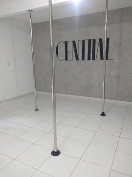 Imagem 1 da galeria do parceiro Central Pole Aéreos E Fitness