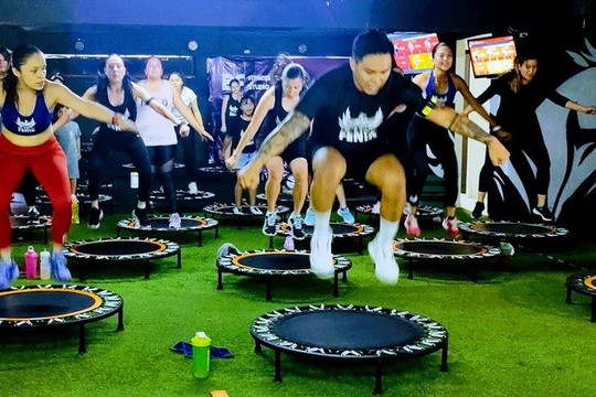 Imagen 2 de la galería del partner BF Fitness Studio