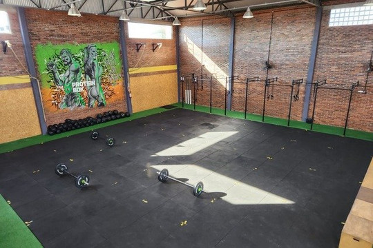 Imagem 6 da galeria do parceiro Protein Box Imigrantes