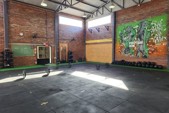 Imagem 7 da galeria do parceiro Protein Box Imigrantes