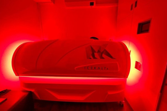 Bild 2 von ICEKALT Bad Soden Partnergalerie