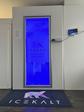 Bild 1 von ICEKALT Frankfurt Partnergalerie