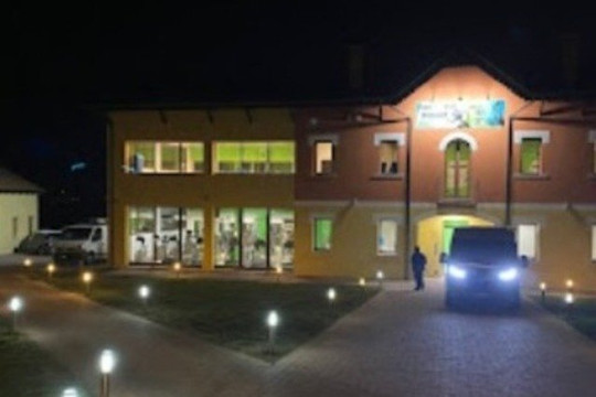 Immagine 1 dalla galleria del partner First Fit Lendinara