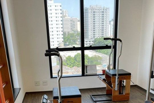 Imagem 2 da galeria do parceiro Estúdio de Pilates Vitor Guiguer